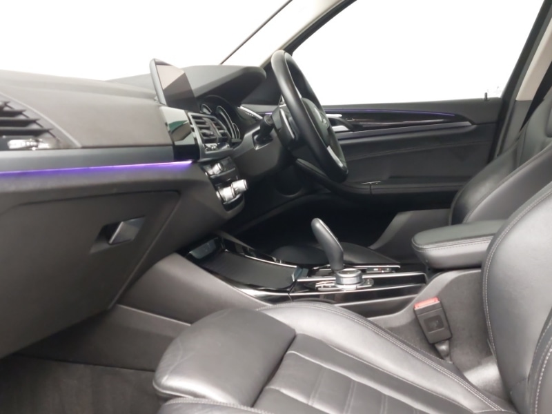 Used BMW X3 2021 for sale - 77454506: Photo 5