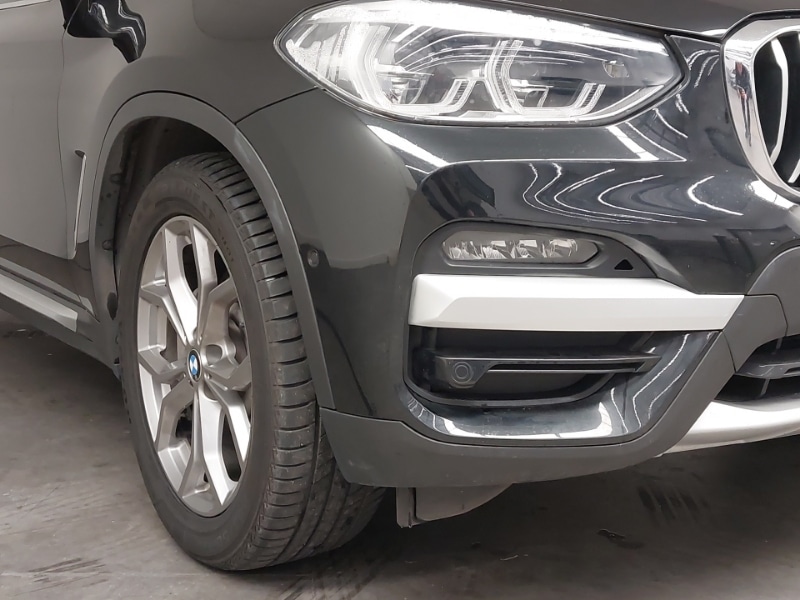 Used BMW X3 2021 for sale - 77454506: Photo 9