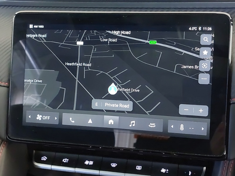 Used MG MG ZS 2023 for sale - 77889900: Photo 10