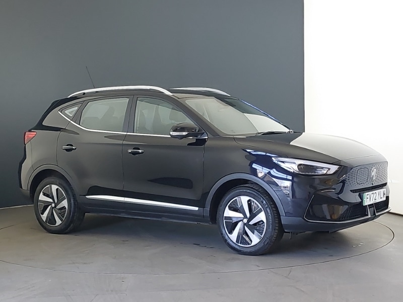 Used MG MG ZS 2023 for sale - 77889900: Photo 12