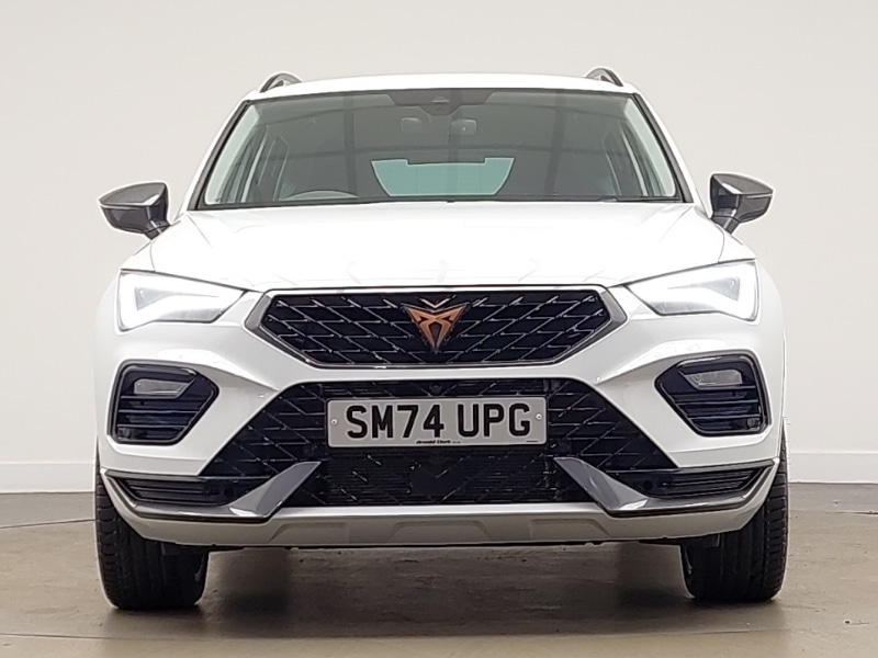 Used Cupra Ateca 2024 for sale - 76795777: Photo 12