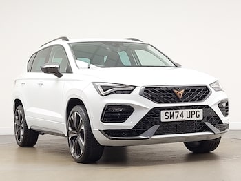 Used Cupra Ateca 2024 for sale - 76795777: Photo