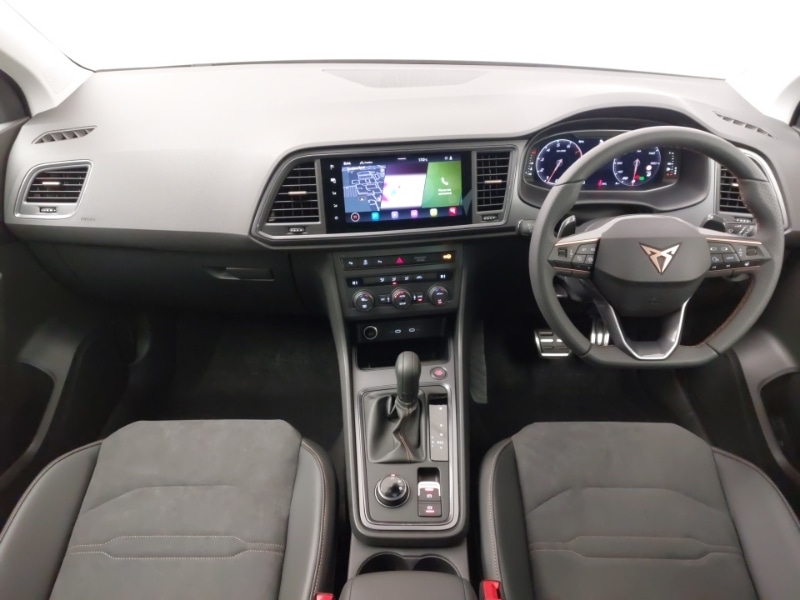 Used Cupra Ateca 2024 for sale - 76795777: Photo 2