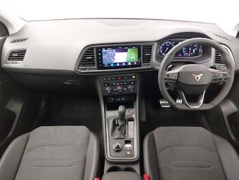 Used Cupra Ateca 2024 for sale - 76795777: Photo