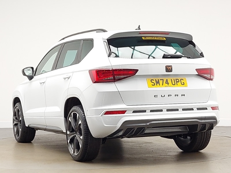 Used Cupra Ateca 2024 for sale - 76795777: Photo 3