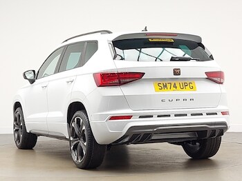 Used Cupra Ateca 2024 for sale - 76795777: Photo