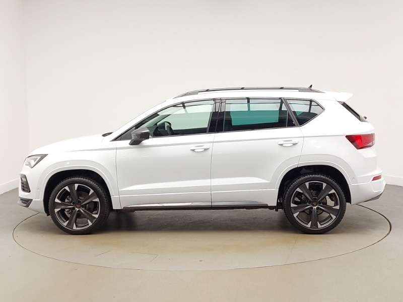 Used Cupra Ateca 2024 for sale - 76795777: Photo 4