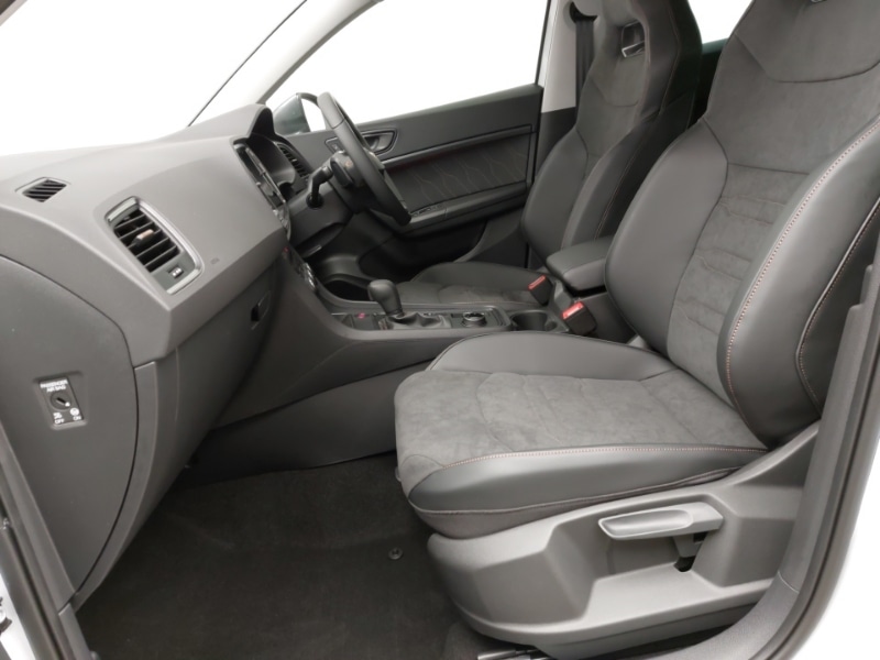 Used Cupra Ateca 2024 for sale - 76795777: Photo 5