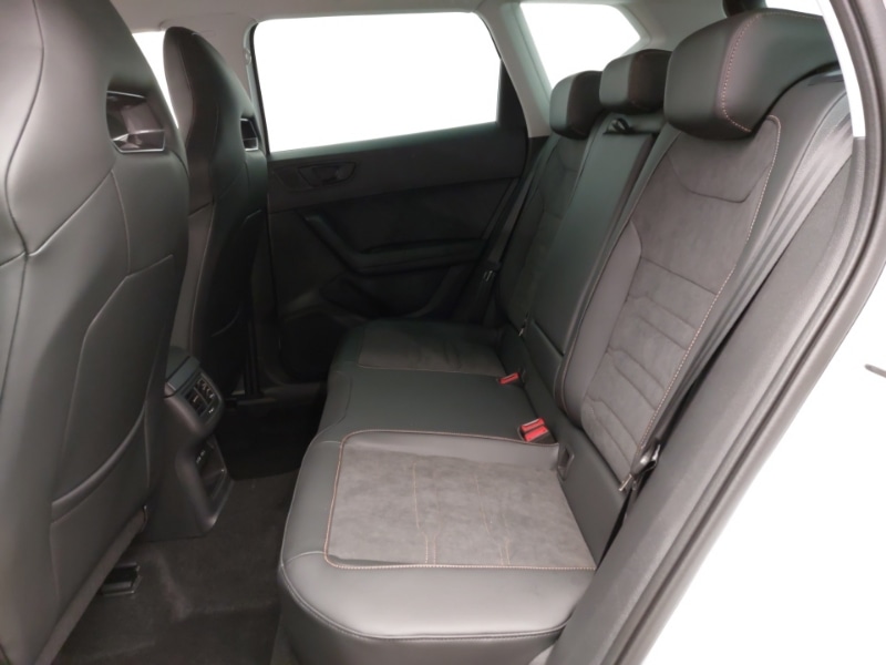 Used Cupra Ateca 2024 for sale - 76795777: Photo 6