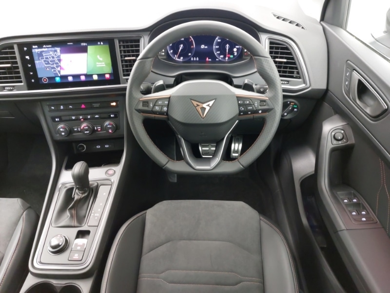 Used Cupra Ateca 2024 for sale - 76795777: Photo 7
