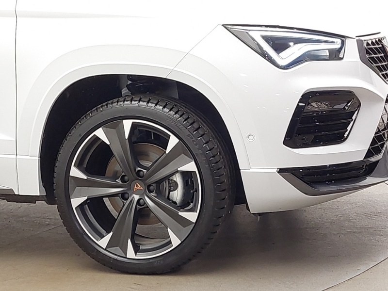 Used Cupra Ateca 2024 for sale - 76795777: Photo 9