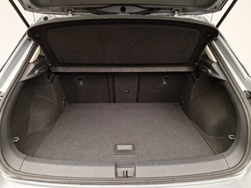 Used Volkswagen T-Roc 2022 for sale - 77500127: Photo 8