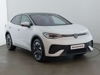 2025 - 210kW Match Pro 77kWh 5dr Auto