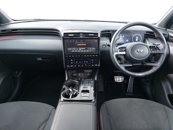 Used Hyundai TUCSON 2023 for sale - 79242476: Photo