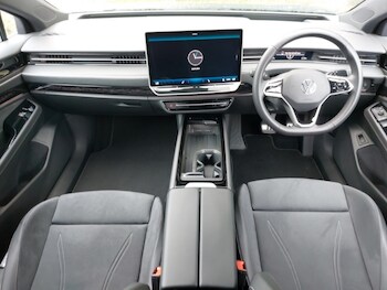 Used Volkswagen ID.7 2024 for sale - 76764172: Photo