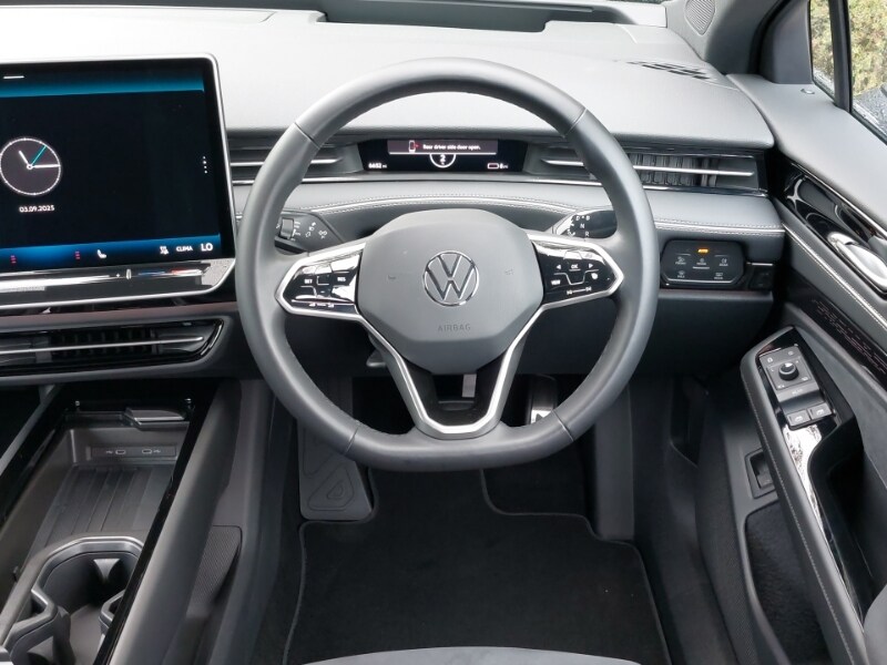 Used Volkswagen ID.7 2024 for sale - 76764172: Photo 7