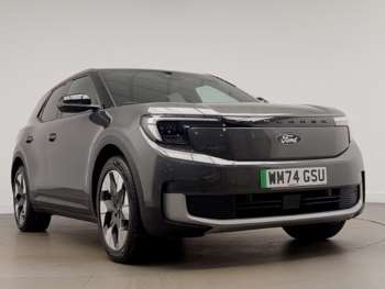 2024 - 210kW Premium 77kWh 5dr Auto