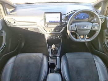 Used Ford Fiesta 2023 for sale - 78290529: Photo