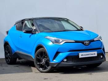2019 - 1.2T Dynamic 5dr