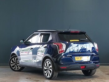 Used Ssangyong Tivoli 2023 for sale - 78635120: Photo