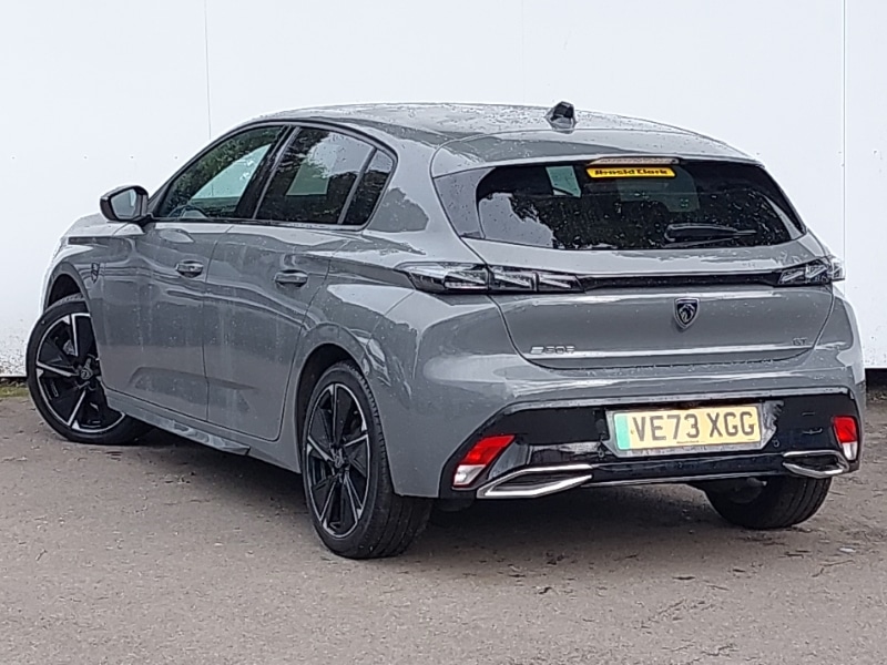 Used Peugeot 308 2024 for sale - 77956006: Photo 3