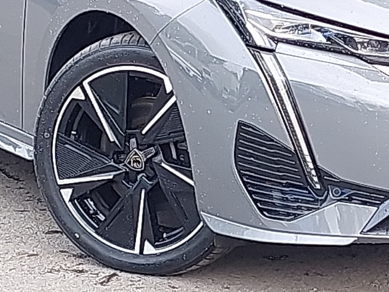 Used Peugeot 308 2024 for sale - 77956006: Photo 9