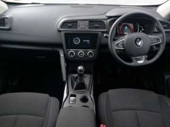 Used Renault Kadjar 2019 for sale - 75080781: Photo