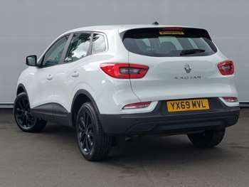 Used Renault Kadjar 2019 for sale - 75080781: Photo