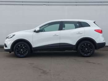 Used Renault Kadjar 2019 for sale - 75080781: Photo