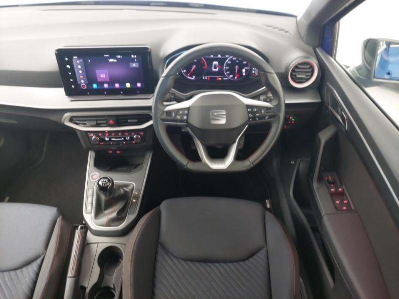 Used SEAT Arona 2024 for sale - 77253417: Photo 7