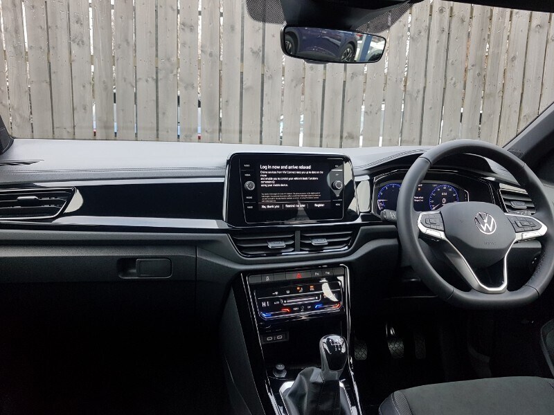 Used Volkswagen T-Roc 2025 for sale - 77235292: Photo 10