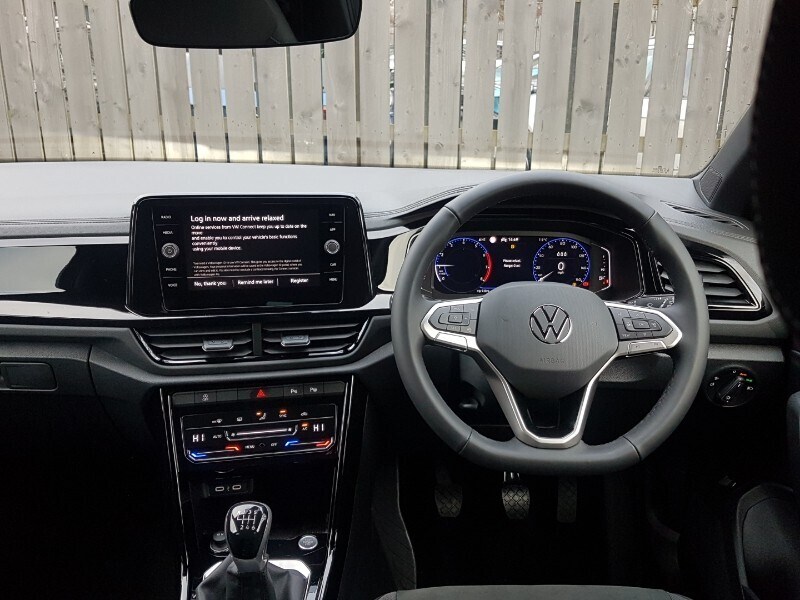 Used Volkswagen T-Roc 2025 for sale - 77235292: Photo 7