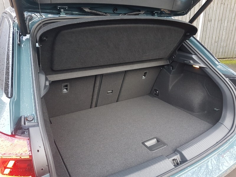 Used Volkswagen T-Roc 2025 for sale - 77235292: Photo 8