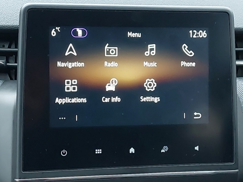 Used Renault Clio 2024 for sale - 77752144: Photo 10