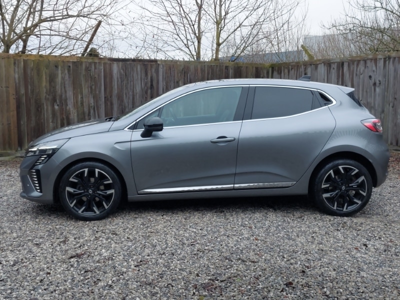 Used Renault Clio 2024 for sale - 77752144: Photo 4