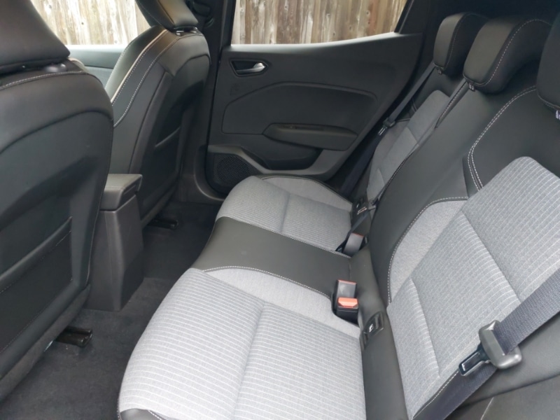 Used Renault Clio 2024 for sale - 77752144: Photo 6