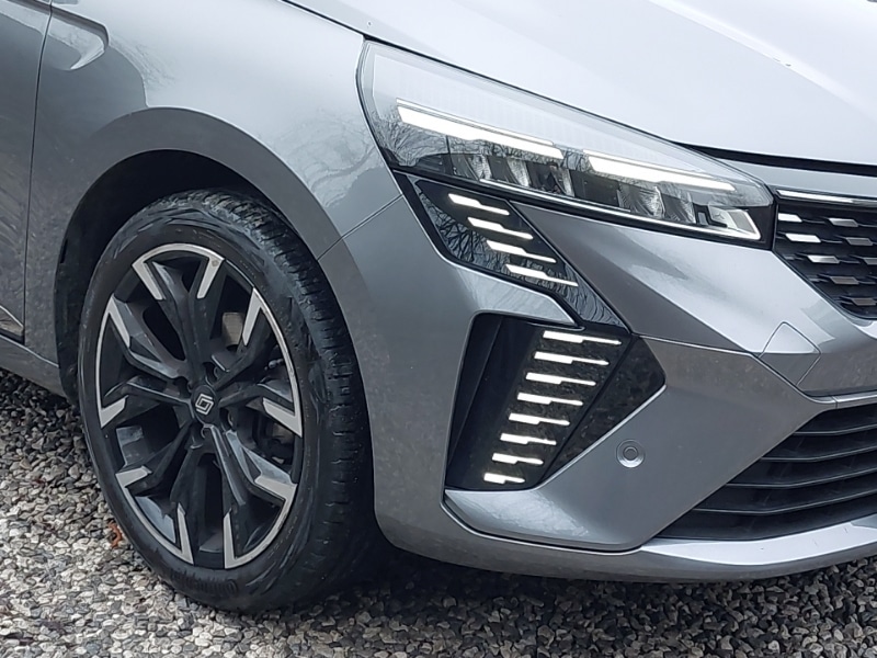 Used Renault Clio 2024 for sale - 77752144: Photo 9