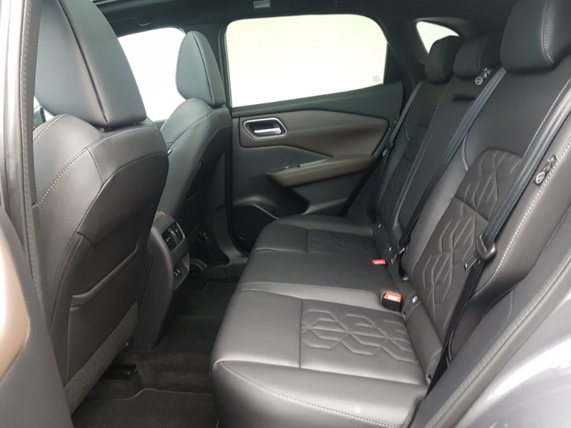 Used Nissan Qashqai 2025 for sale - 76865086: Photo 6