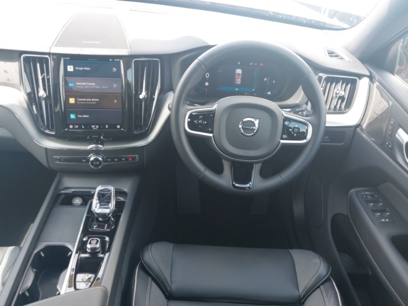 Used Volvo XC60 2024 for sale - 76365990: Photo 7