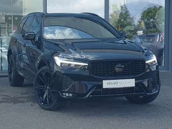2024 - 2.0 B5P Plus Black Edition 5dr AWD Geartronic