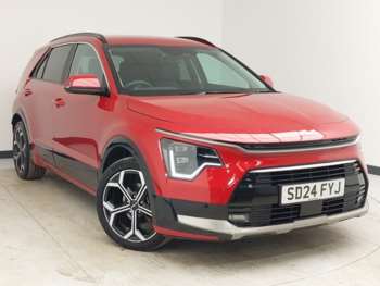 2024 - 1.6 GDi PHEV 3 5dr DCT