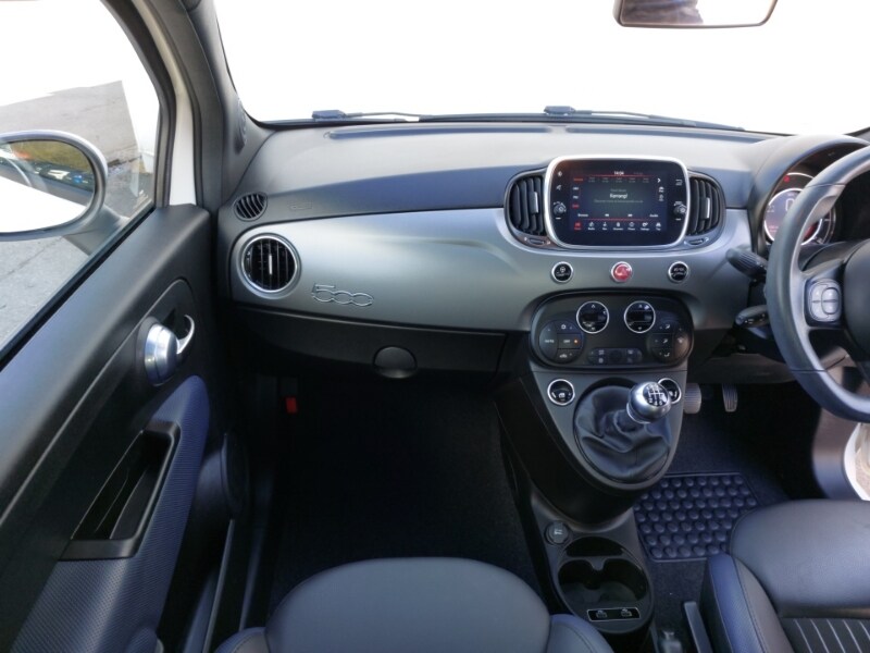 Used Fiat 500 2021 for sale - 78114786: Photo 10