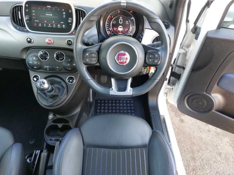 Used Fiat 500 2021 for sale - 78114786: Photo 11