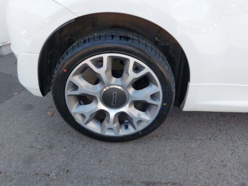 Used Fiat 500 2021 for sale - 78114786: Photo 12