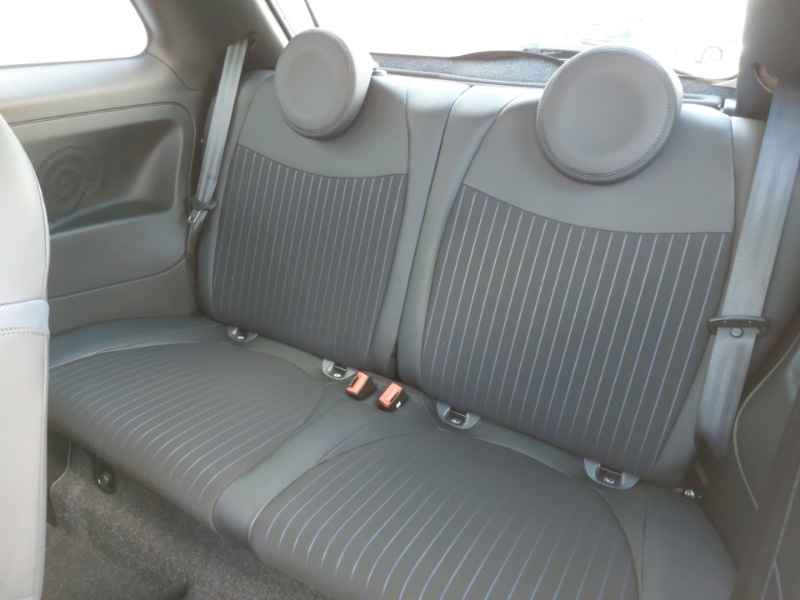 Used Fiat 500 2021 for sale - 78114786: Photo 6