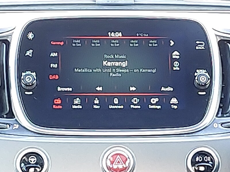 Used Fiat 500 2021 for sale - 78114786: Photo 7