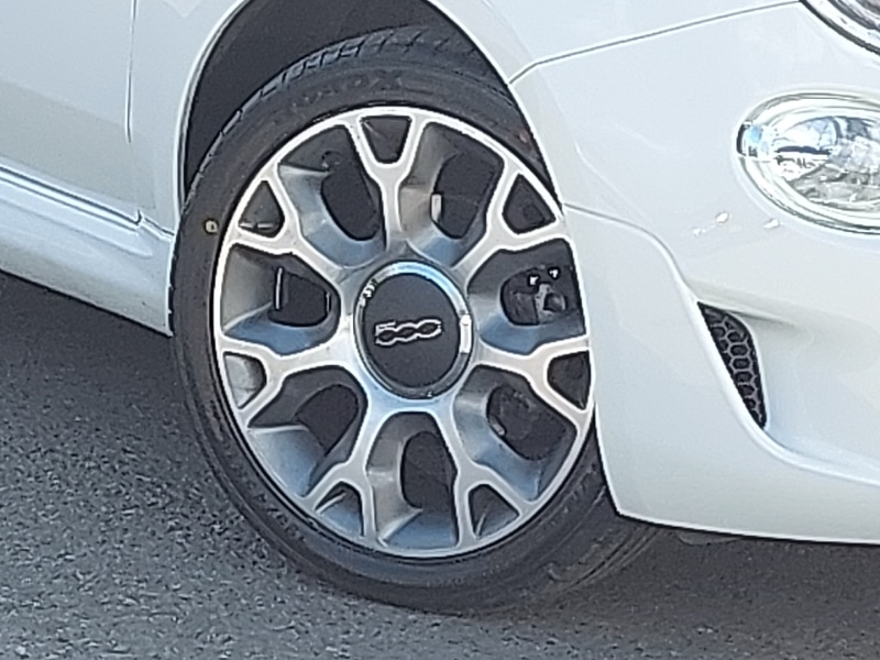 Used Fiat 500 2021 for sale - 78114786: Photo 9