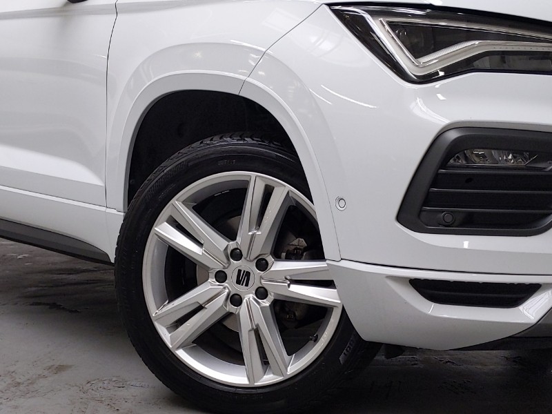 Used SEAT Ateca 2024 for sale - 76411110: Photo 9