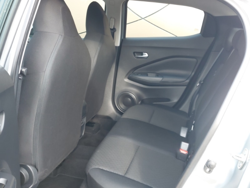 Used Nissan Juke 2025 for sale - 77924056: Photo 6