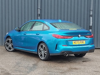 Used BMW 2 Series 2020 for sale - 78510118: Photo